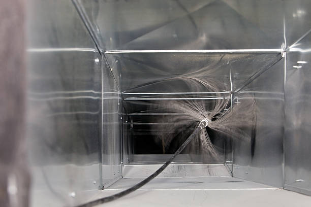 Best Best Air Duct Cleaning Company  in Hanapepe, HI